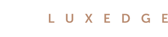 Luxedge logo