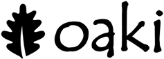 Oaki logo